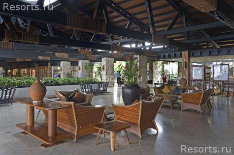 Warwick Fiji Resort & Spa 2